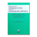 Proyecto de Código Civil para la Ciudad de México