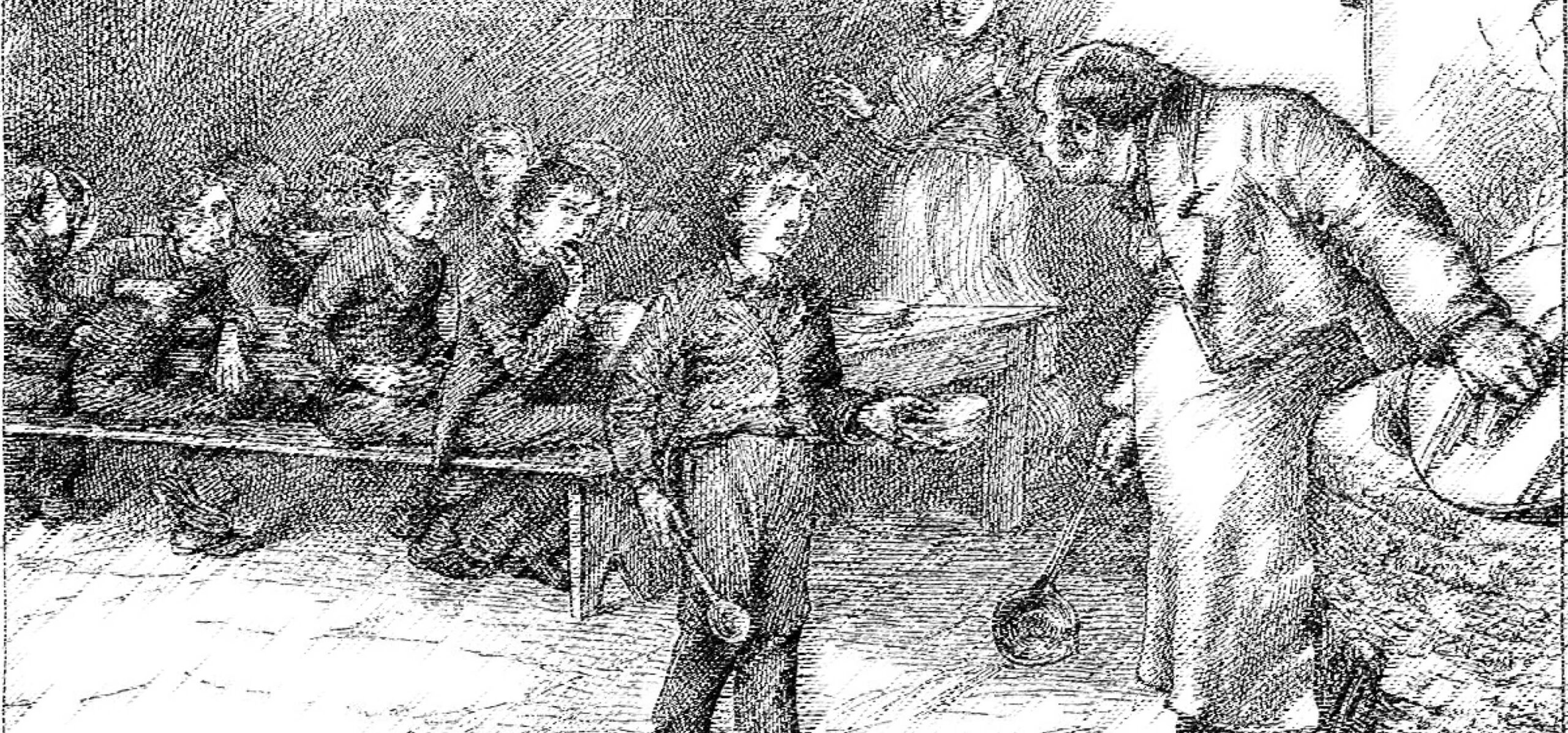 Oliver Twist Image