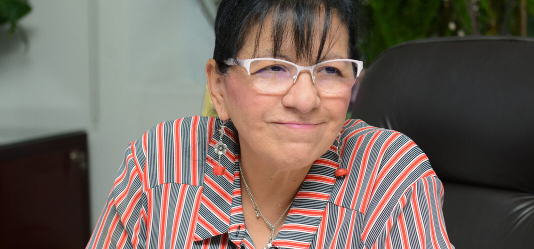 Nashieli Ramírez Hernández