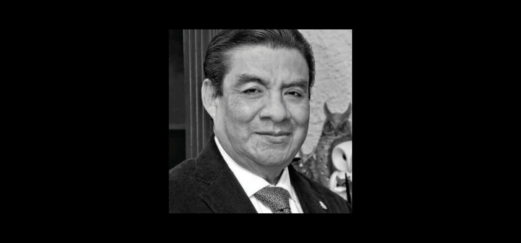 Miguel Ángel Aguilar López