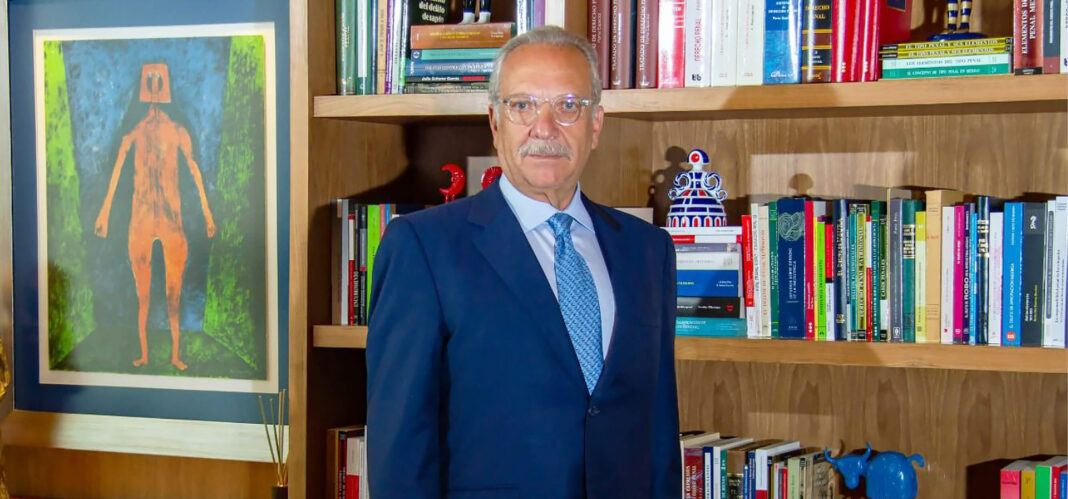 José Luis Nassar