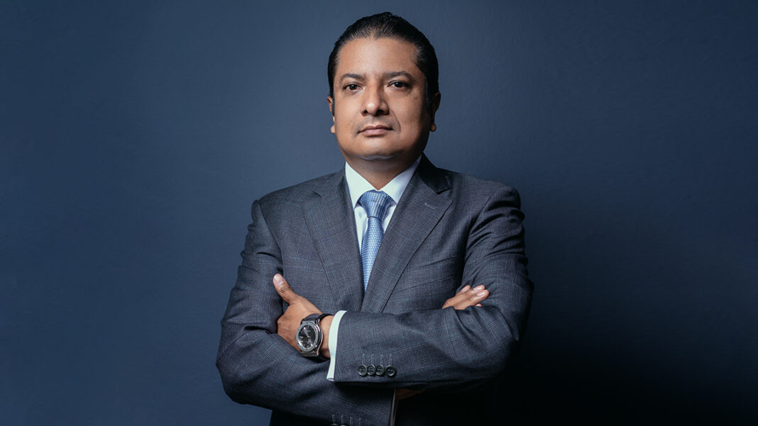 Jorge Luis Martínez Ocampo