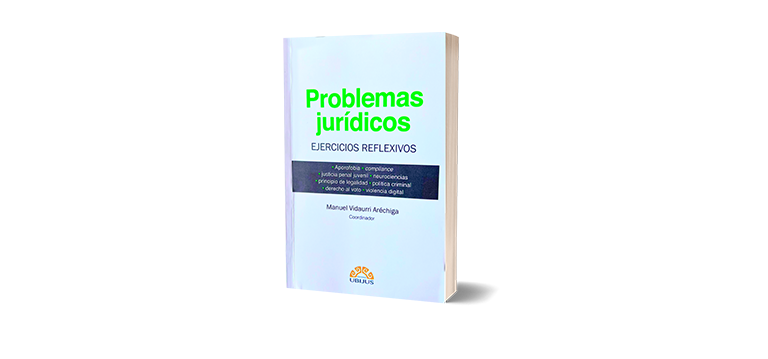 Problemas jurídicos