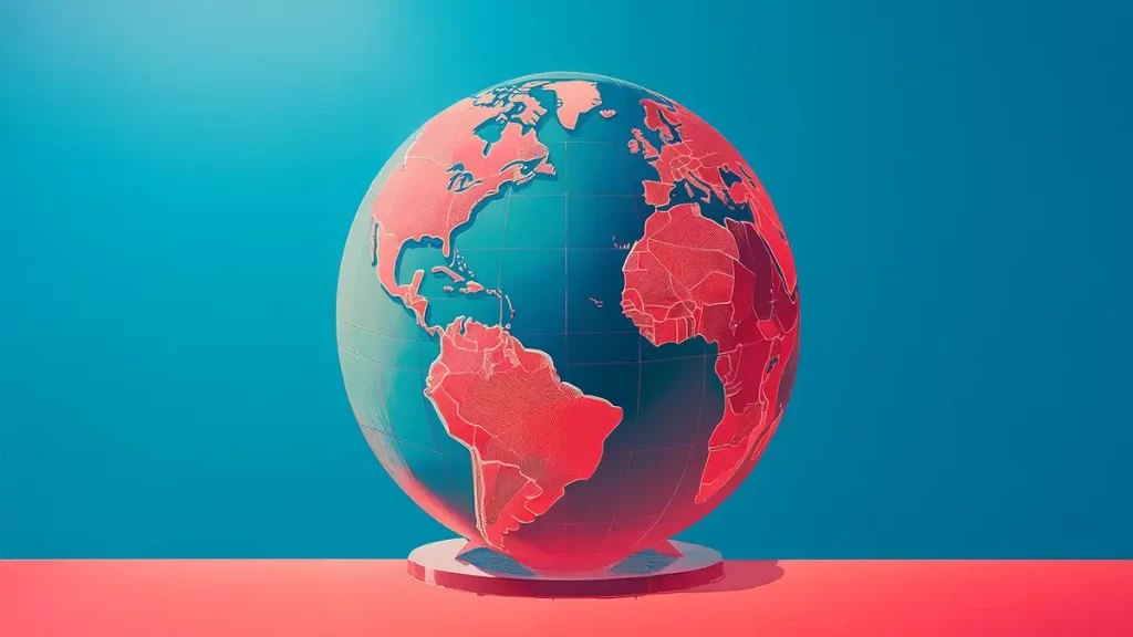 sistema internacional