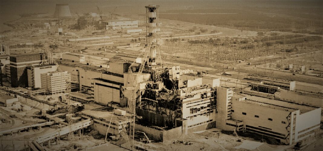 Chernobyl