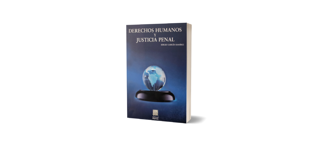 Derechos humanos y justicia penal