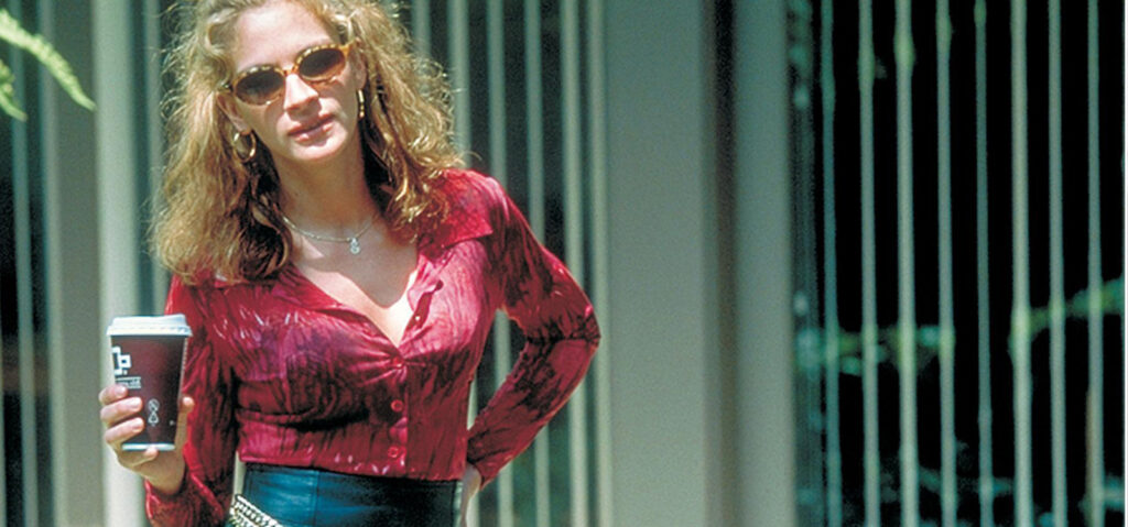 Erin Brockovich