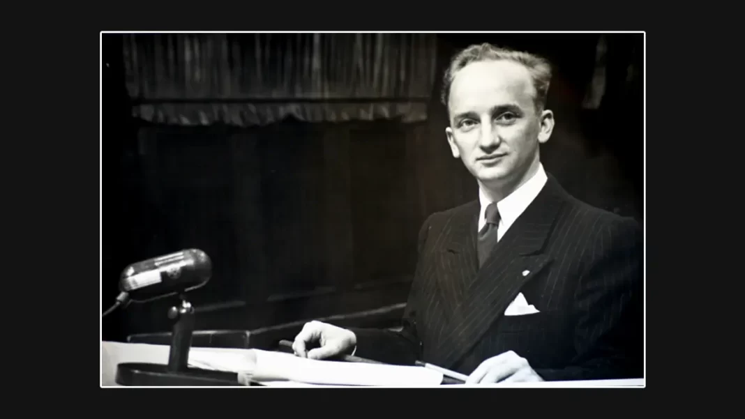 Benjamin Ferencz