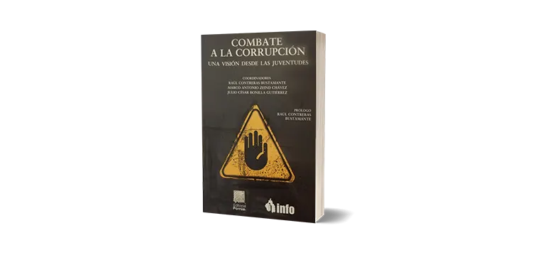 Combate a la corrupción