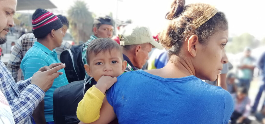 Tragedia de Ciudad Juárez