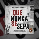 José Ramón Cossío Díaz Que nunca se sepa