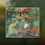 Gauguin Eugenio Toussaint 