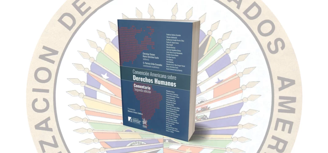 Convención Americana de Derechos Humanos con Jurisprudencia