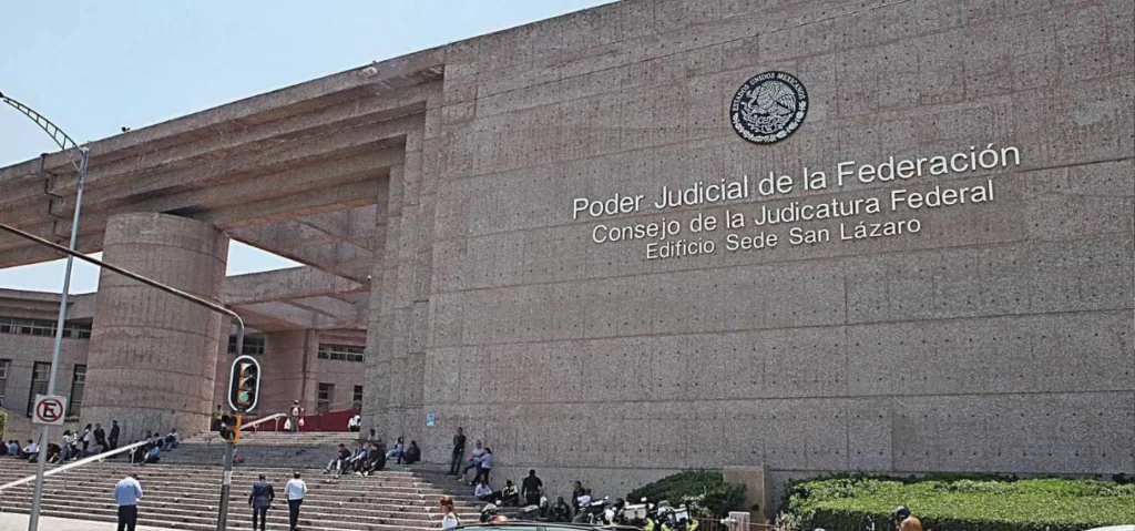 Fideicomisos del Poder Judicial