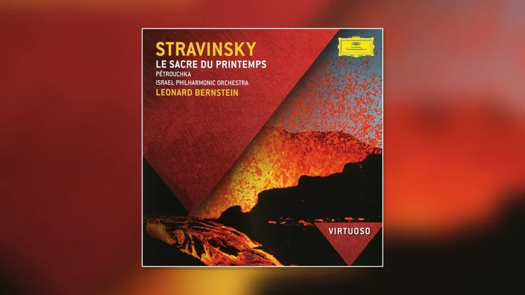 Stravinsky