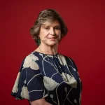 Ana María Kudisch
