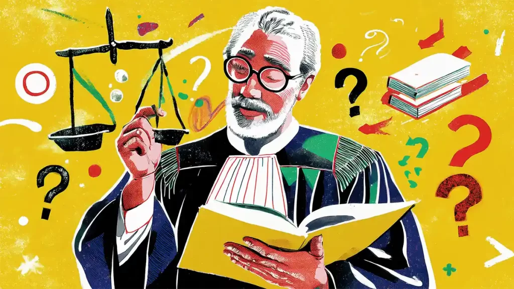Error judicial