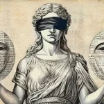la justicia