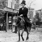 Lincoln