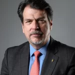 Carlos Enrique Odriozola Mariscal