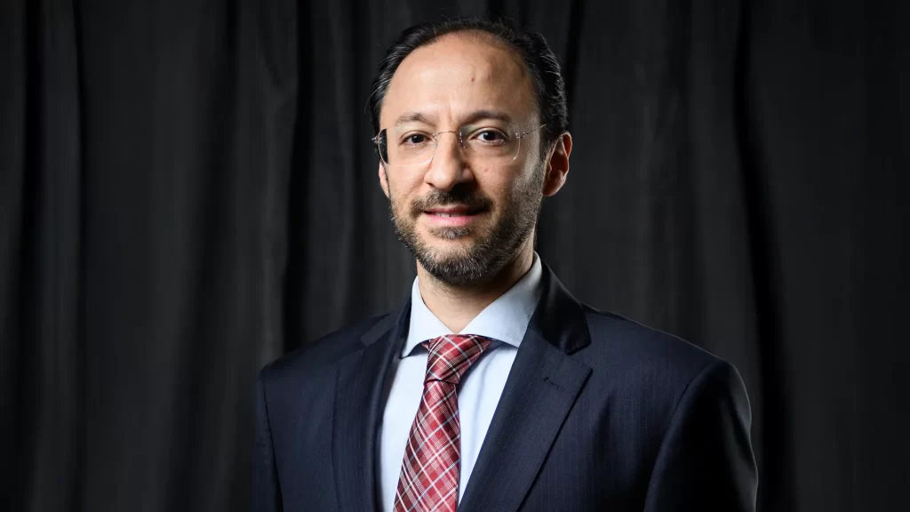 César Enrique Olmedo