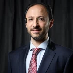 César Enrique Olmedo