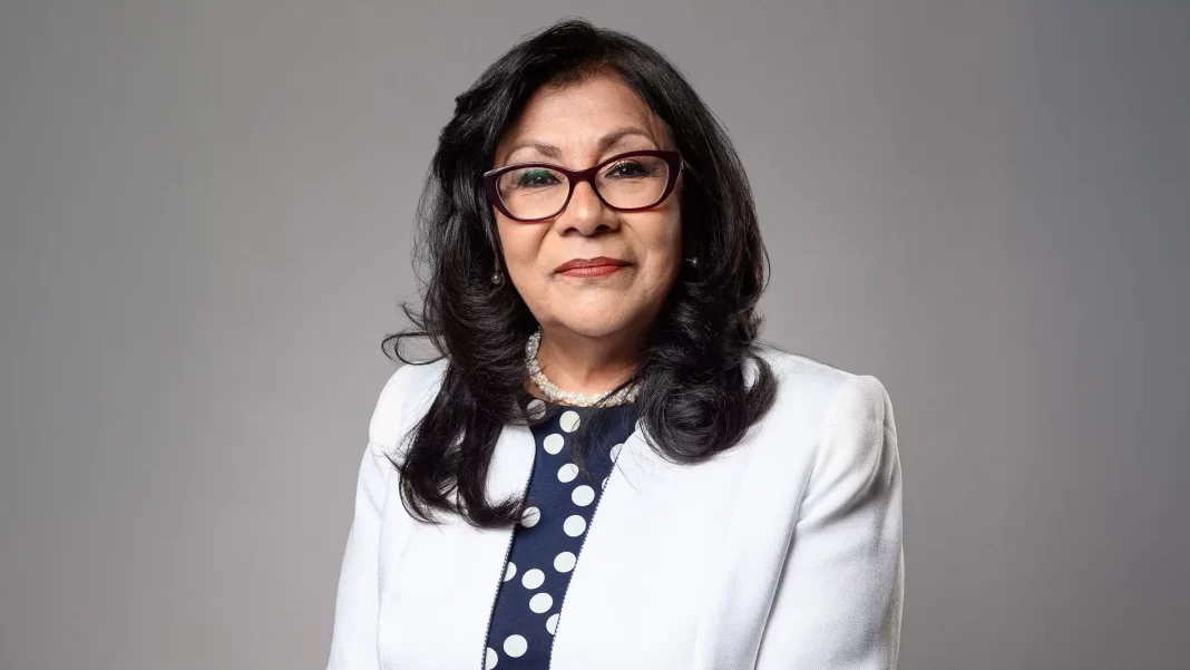 Estela Fuentes Jiménez