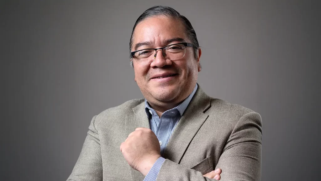 Irving Espinosa Betanzo