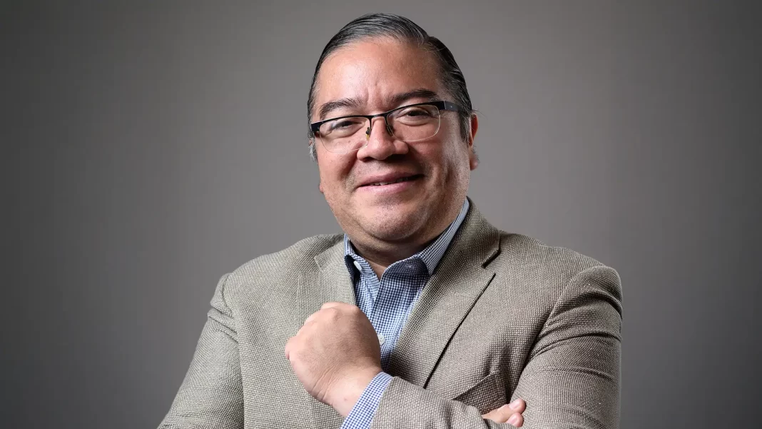 Irving Espinosa Betanzo