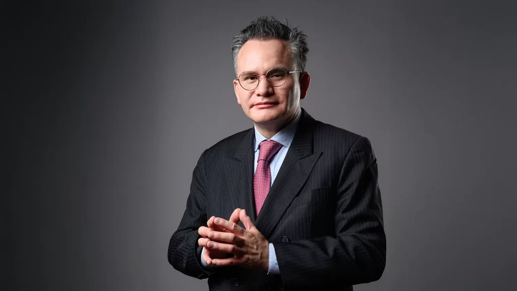 Jaime Salvador García González