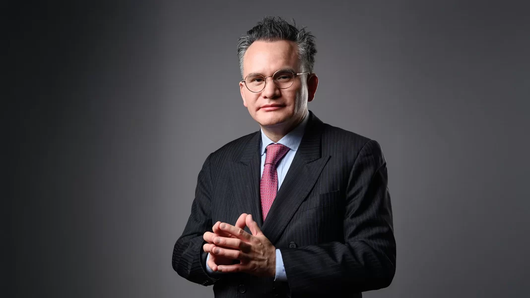 Jaime Salvador García González