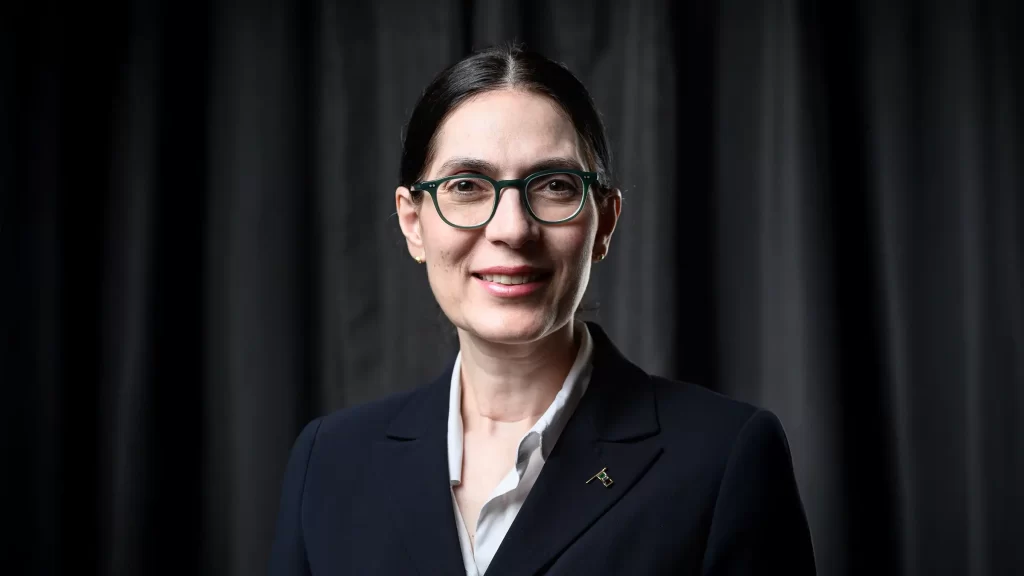 Paula María García Villegas Sánchez Cordero