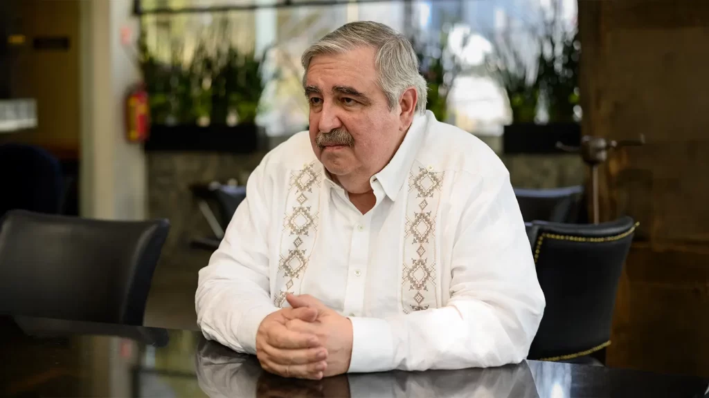 Ricardo Sodi Cuéllar