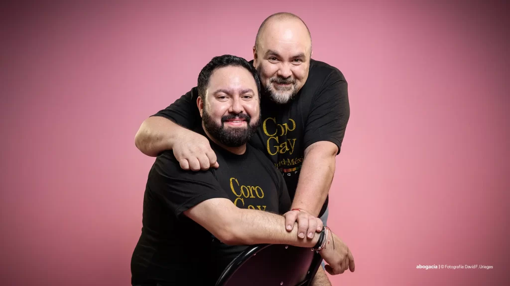 Coro Gay Ciudad de México