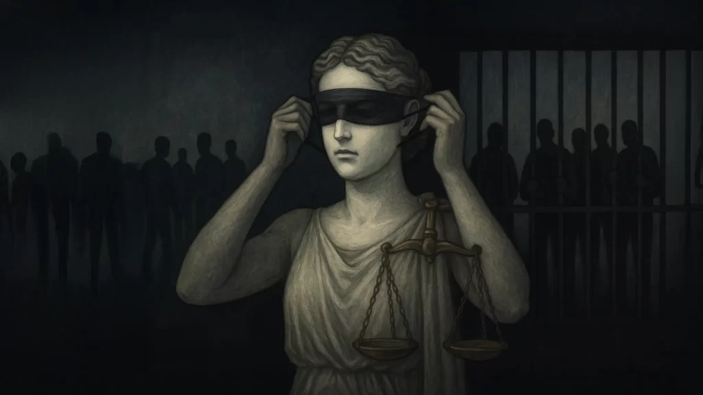justicia penal