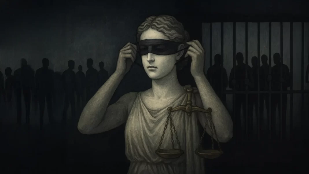 justicia penal