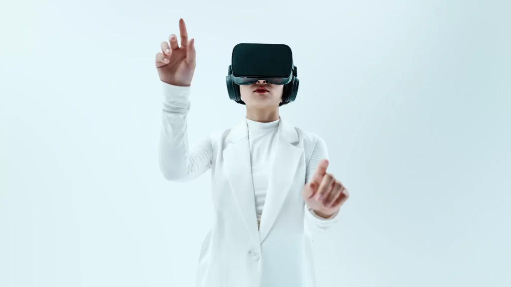 IA inteligencia artificial