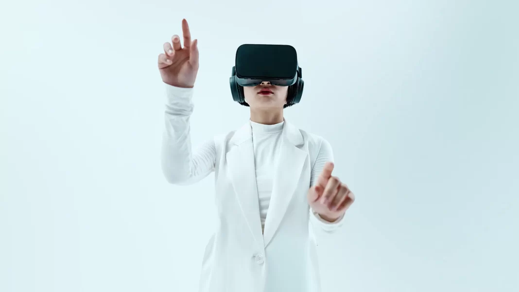 IA inteligencia artificial