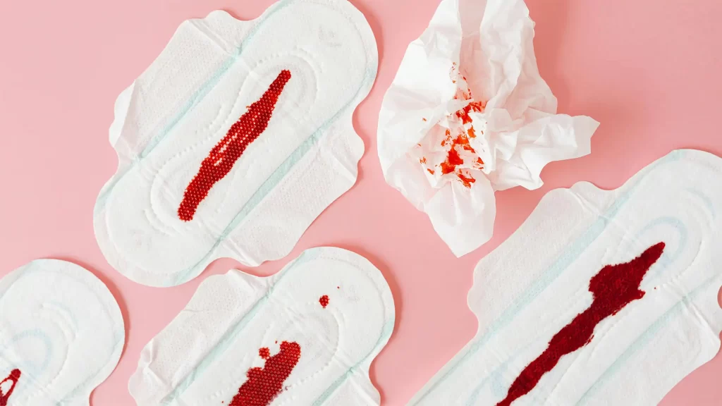 menstrual
