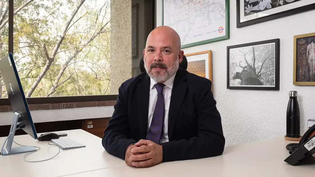 Instituto de Investigaciones Jurídicas