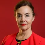 Carina Gómez Fröde