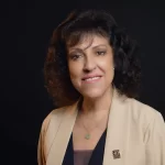 María Cecilia Rocabado