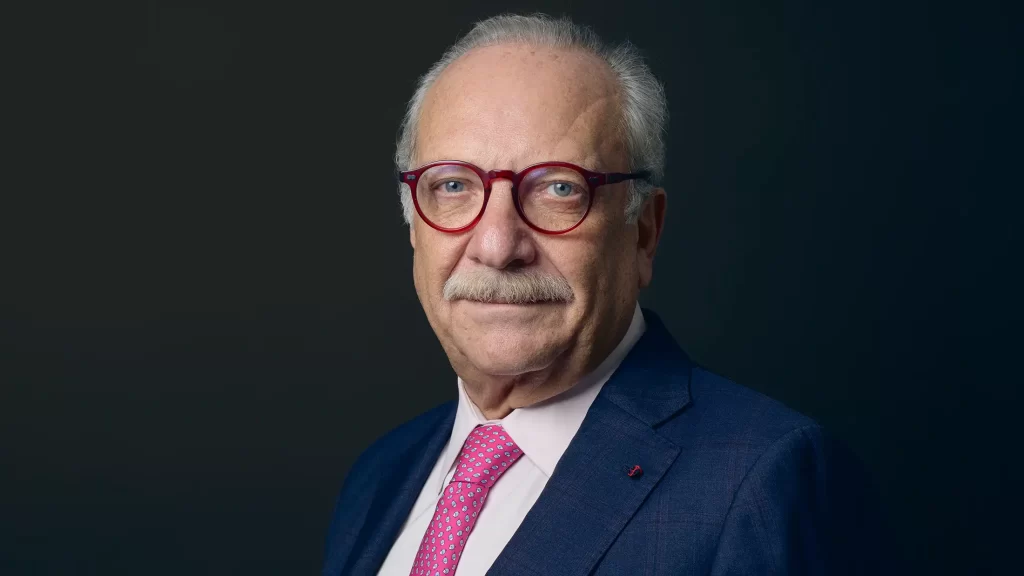 José Luis Nassar Daw