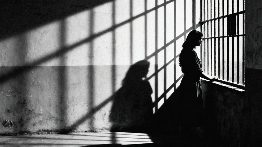 feminismo carcelario