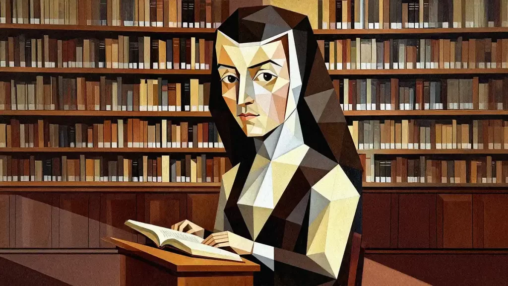 sor juana inés
