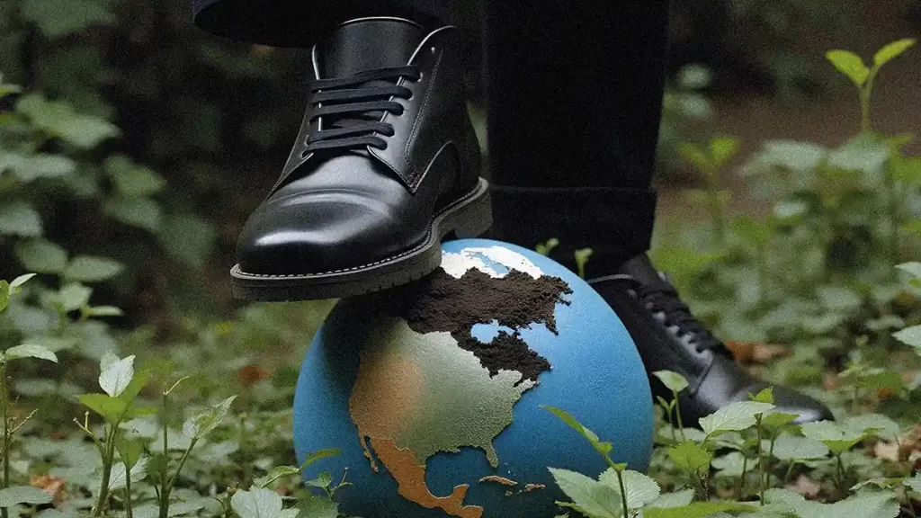 políticas entiecologistas