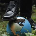 políticas entiecologistas