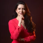 Laura Lizette Enríquez