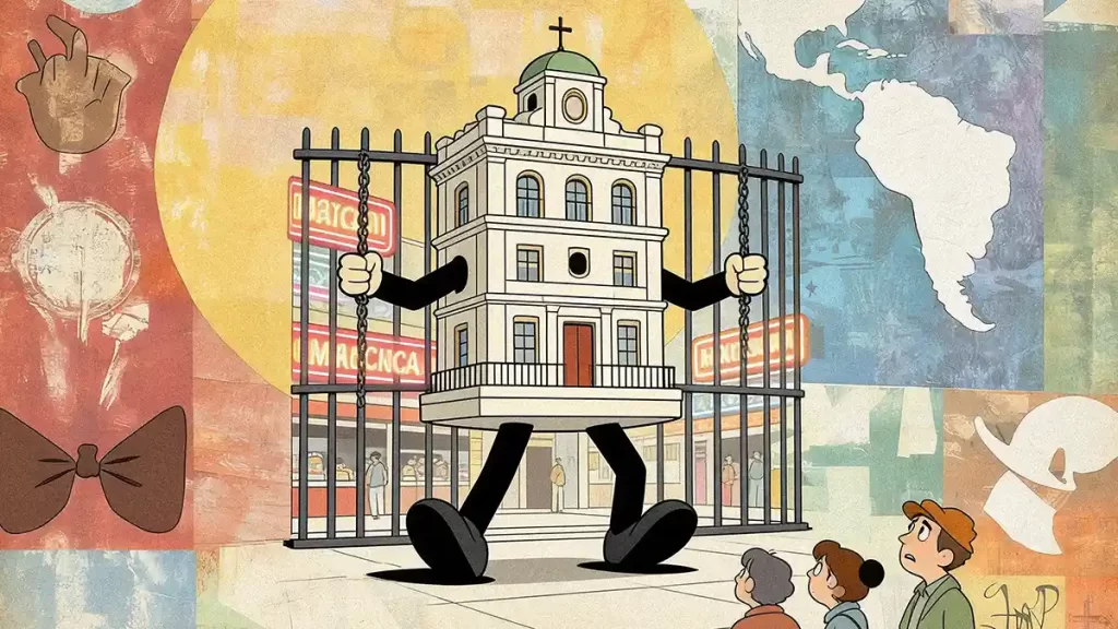 Responsabilidad penal corporativa